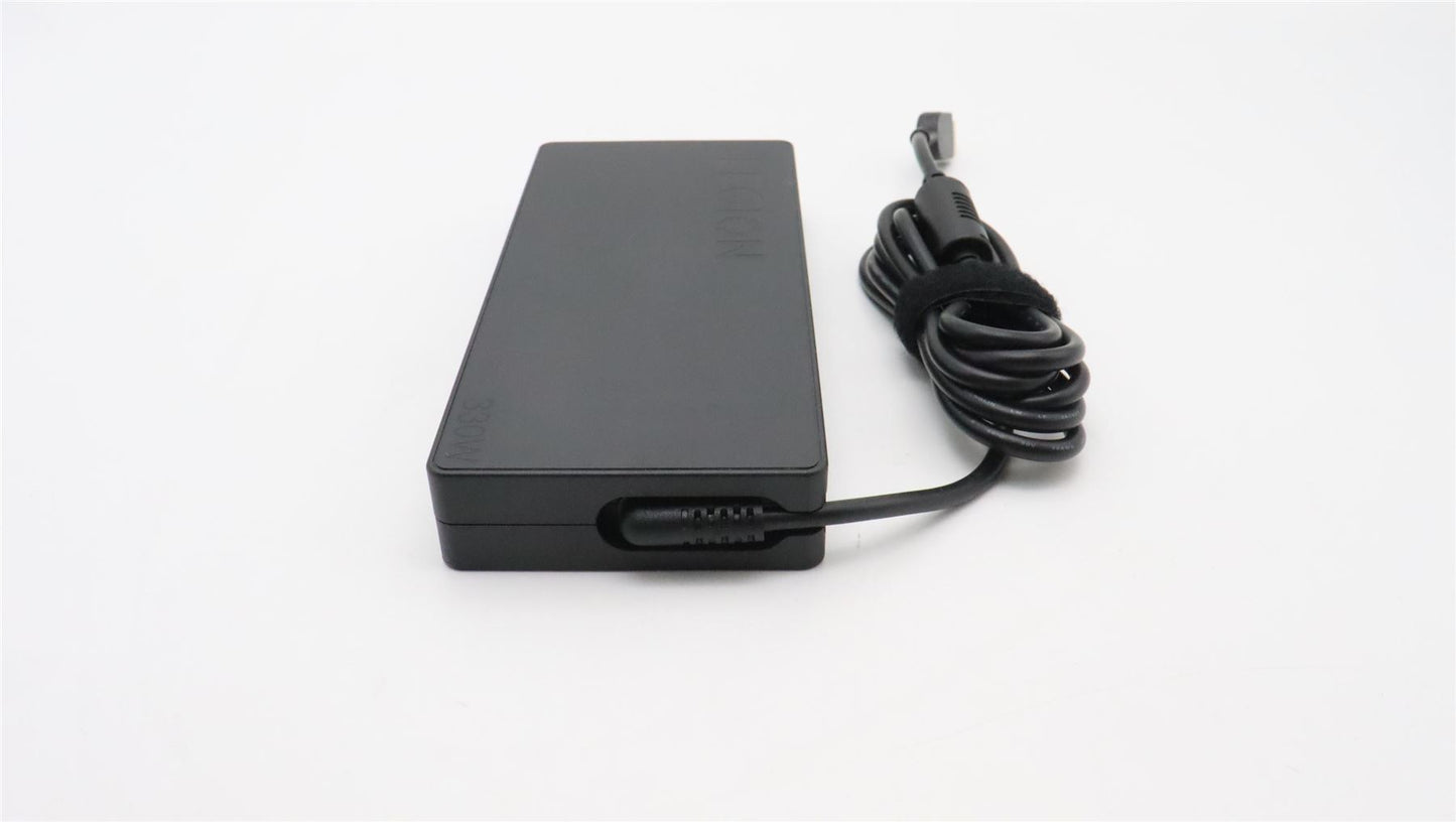 Lenovo Legion Pro 7 16IRX8H AC Charger Adapter Power Black 330W 5A11K06360