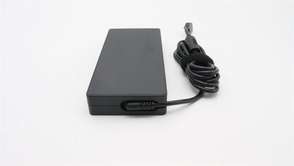 Lenovo Legion Pro 7 16IRX8H AC Charger Adapter Power Black 330W 5A11K06360