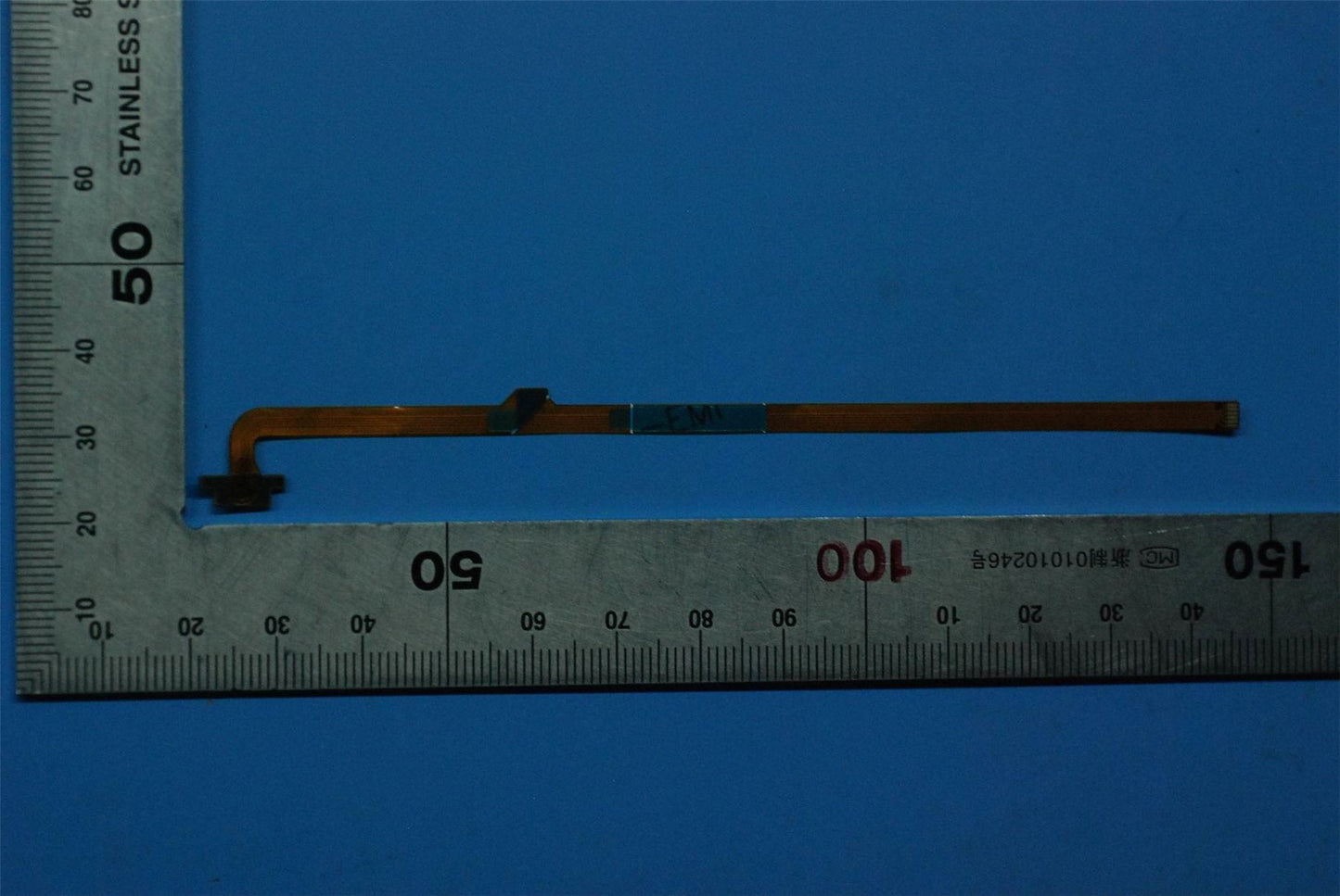 Lenovo Yoga Tab YT-X705F YT-X705L YT-X705X Mic Microphone Cable 5F78C14839