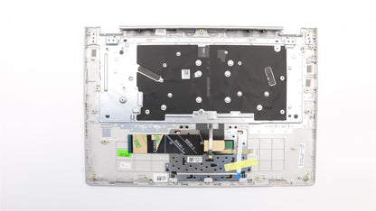 Lenovo UpperCase L 81EKW/KB PTN NFP BL US 5CB0R08660