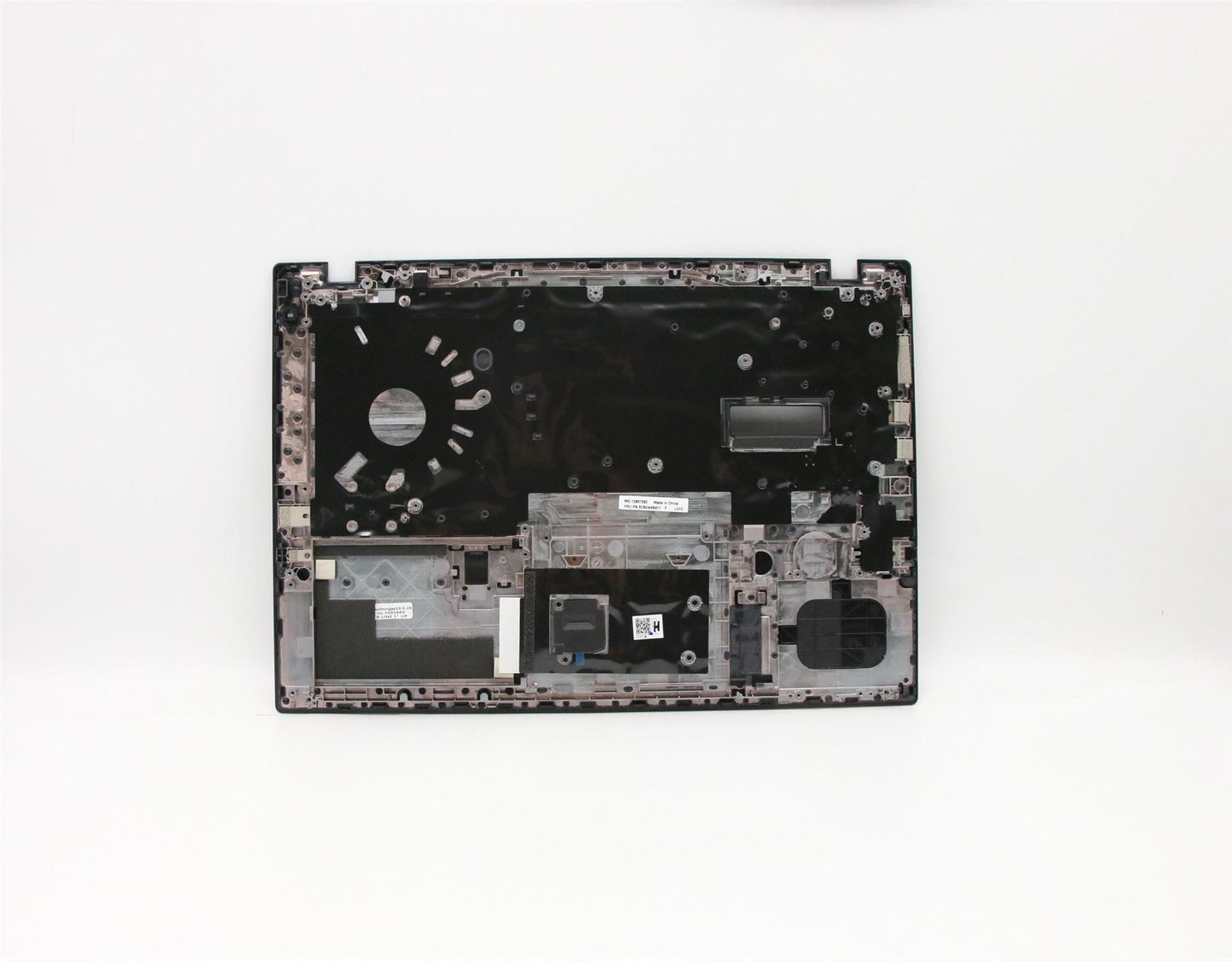 Lenovo FRU Solo C cover with Fingerprint 5CB0W66971
