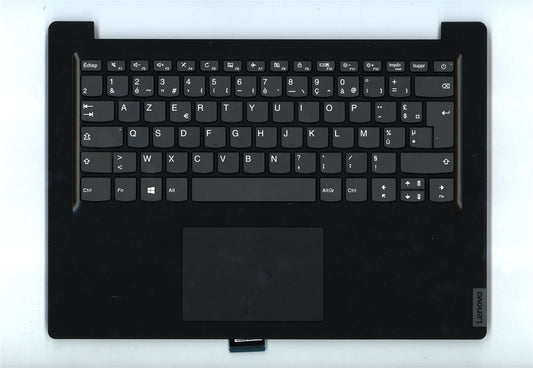 Lenovo IdeaPad S145-14IWL S145-14IGM Tastatur-Handballenauflage, obere Abdeckung 5CB0S17071