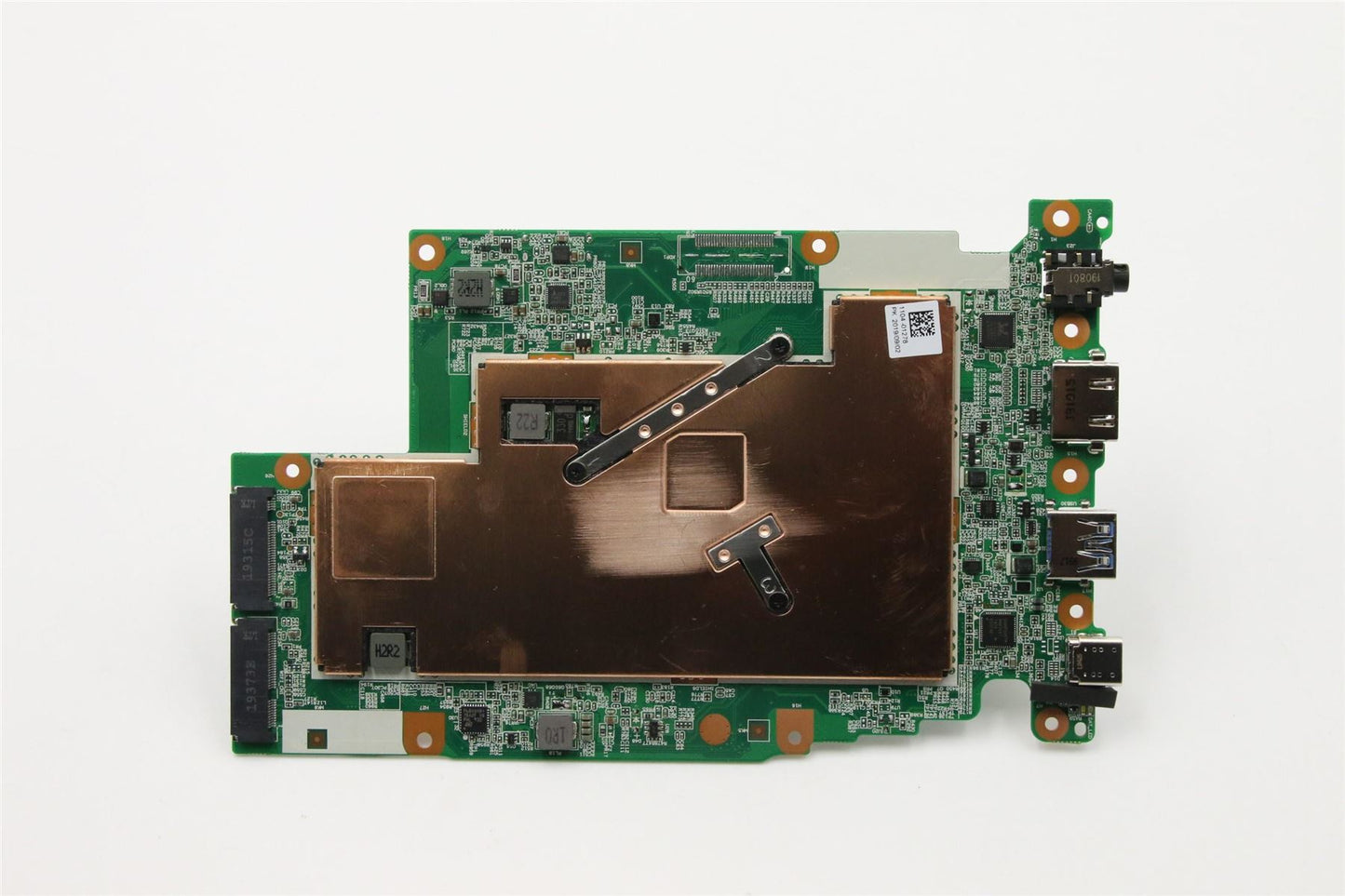 Lenovo 300e 2nd Gen Motherboard Mainboard UMA intelPentiumN5000 8G 5B21B64223
