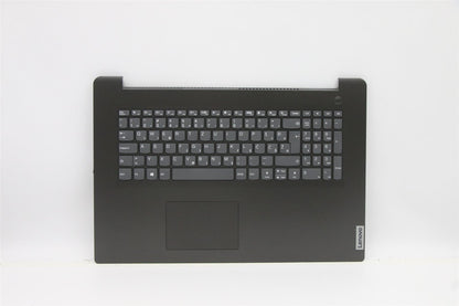 Lenovo Upper Case ASM_SLV L82NX IG_FP_U 5CB1D01894