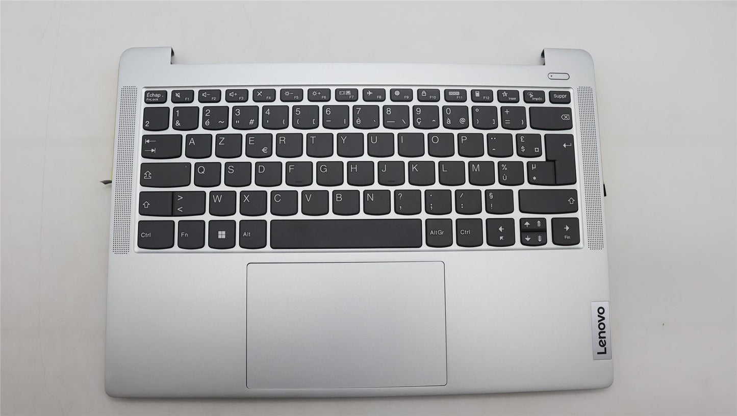 Lenovo IdeaPad 5 14ABR8 5 14IAH8 Palmrest Cover Touchpad Keyboard 5CB1L69699