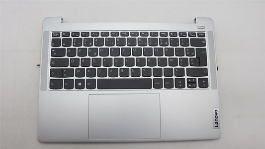 Lenovo IdeaPad 5 14ABR8 5 14IAH8 Palmrest Cover Touchpad Keyboard 5CB1L69699