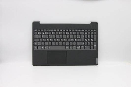 Lenovo IdeaPad S340-15IWL S340-15IML Keyboard Palmrest Top Cover 5CB0S18744