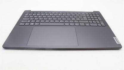 Lenovo Yoga 9 16IRP8 Palmrest Cover Touchpad Keyboard Nordic 5CB1L55130