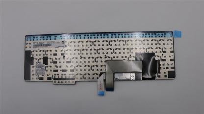 Lenovo NB_KYB Lin2 KBD,RU,CHY 01AX633