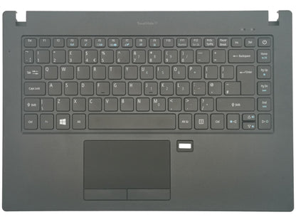 Acer Travelmate P449-G2-M P449-G3-M P449-M Palmrest Cover Keyboard 6B.VDKN5.025