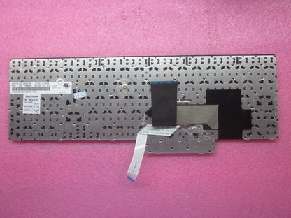 Lenovo GG-KBD JPN Japanese Keyboard 04W0867