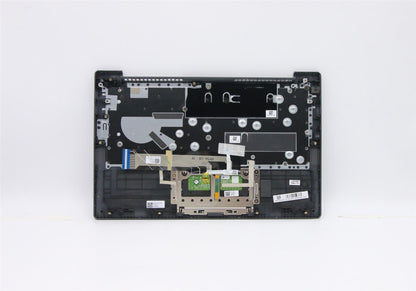 Lenovo IdeaPad 5-14IIL05 Palmrest Cover Touchpad Keyboard Hungarian 5CB0Y88741