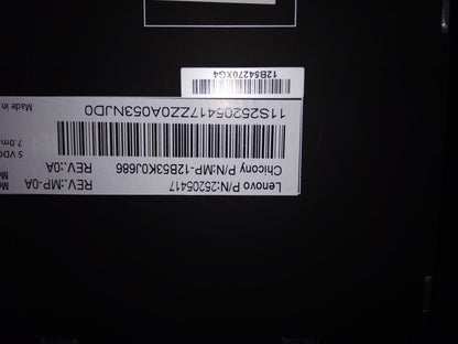Lenovo CCYT4B9KOR101KeyDualcolorBL KBD（win8） Keyboard 25205417