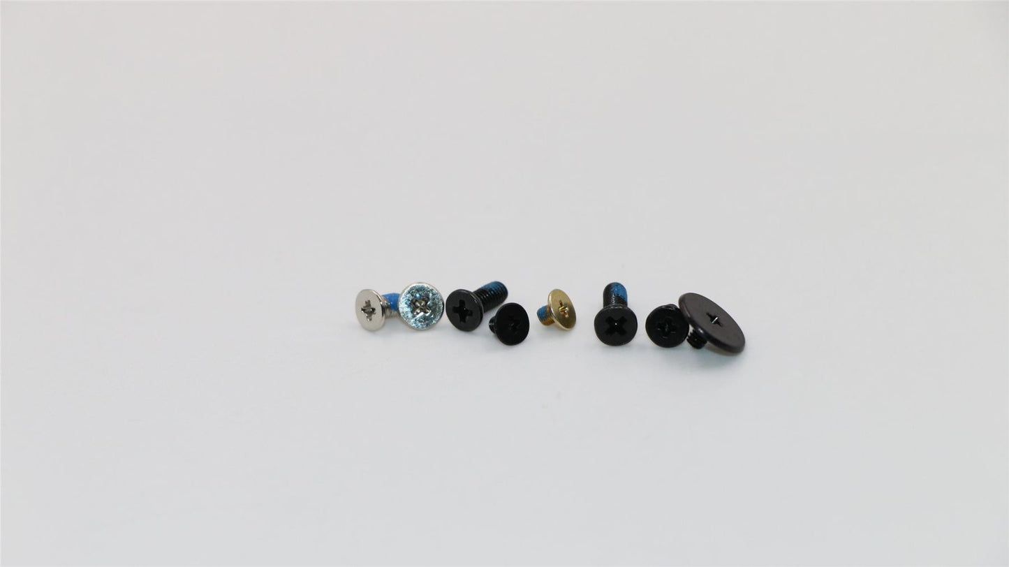 Lenovo ThinkPad L570 L560 Screw Screws Kit 00NY605