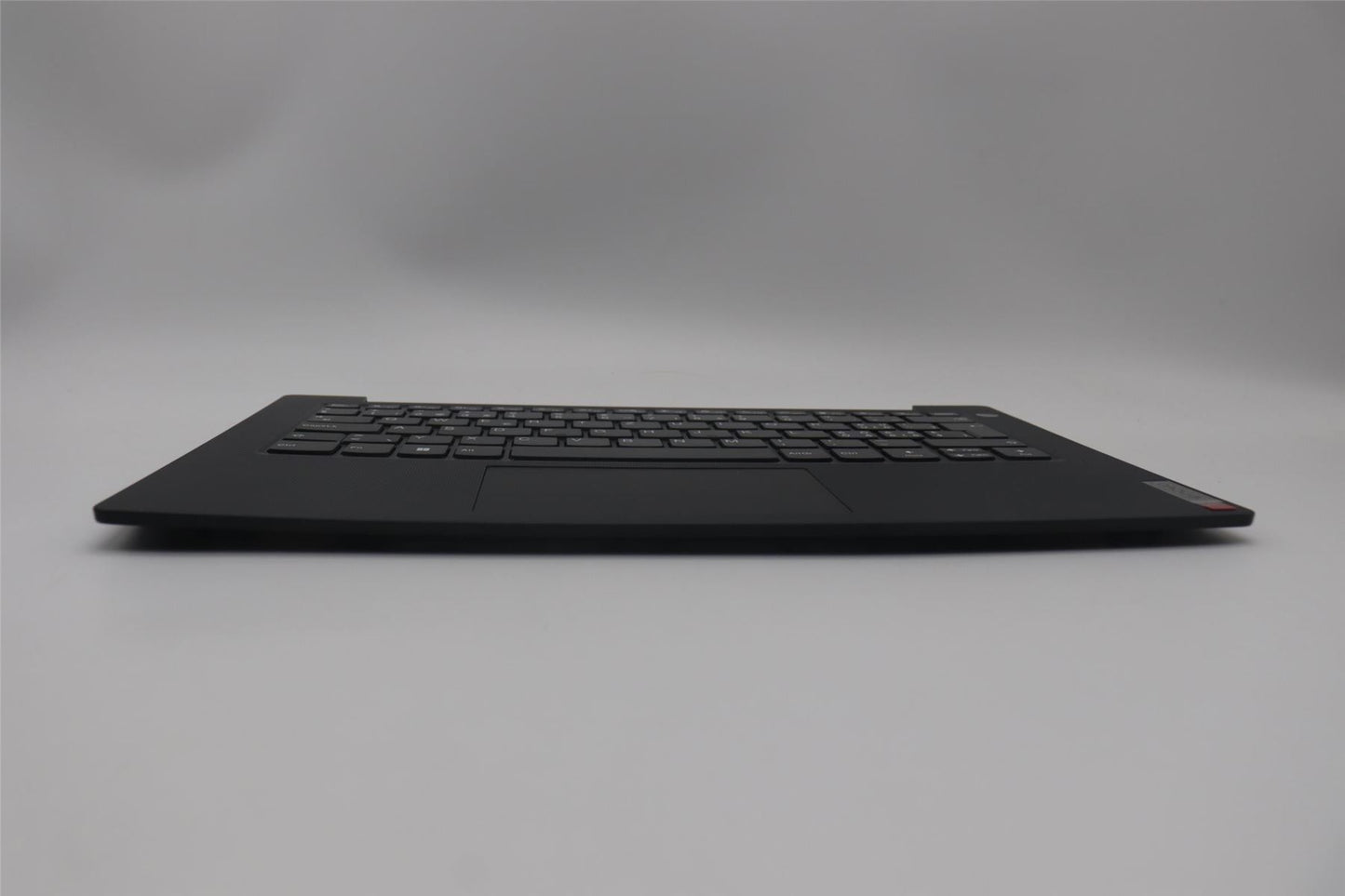 Lenovo V14 G4 AMN Palmrest Cover Touchpad Keyboard Swiss Black 5CB1K98101