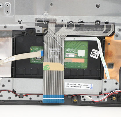 Lenovo UpperCaseASM_SPL81K6IG 5CB0U42648