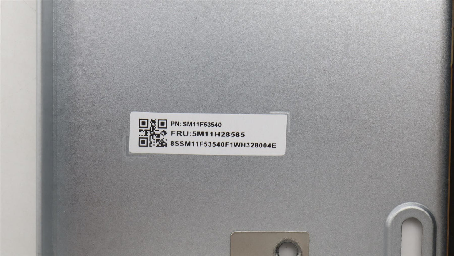 Lenovo MECH_ASM Bol FPIO without USB kit 5M11H28585