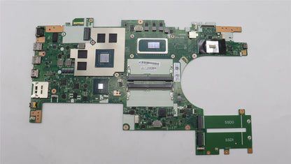 Lenovo ThinkPad P15v Gen 2 s Motherboard Mainboard DIS INTELI711850H 5B21D93116