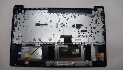 Lenovo Upper Case ASM_SWS L82X7 AB NBL 5CB1L45554