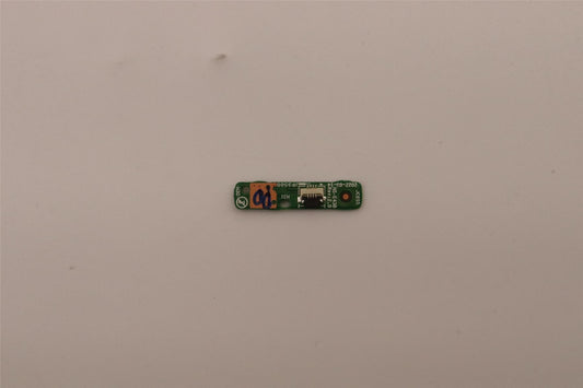 Lenovo Cardpop L 82V8 Hall sensor board 5C50S25449