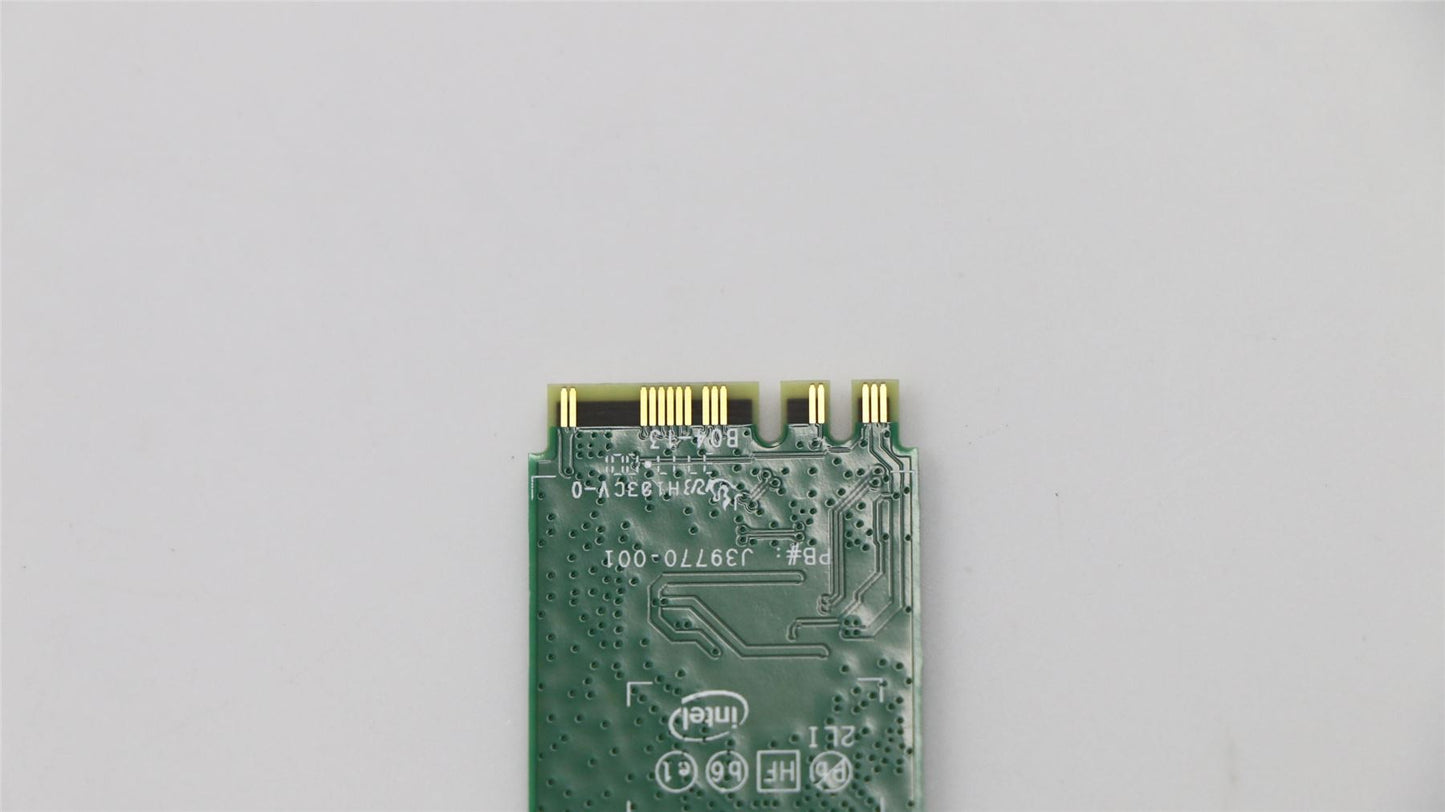 Lenovo 01AX771 WIRELESS Wireless,CMB,IN,9260 vPro BR