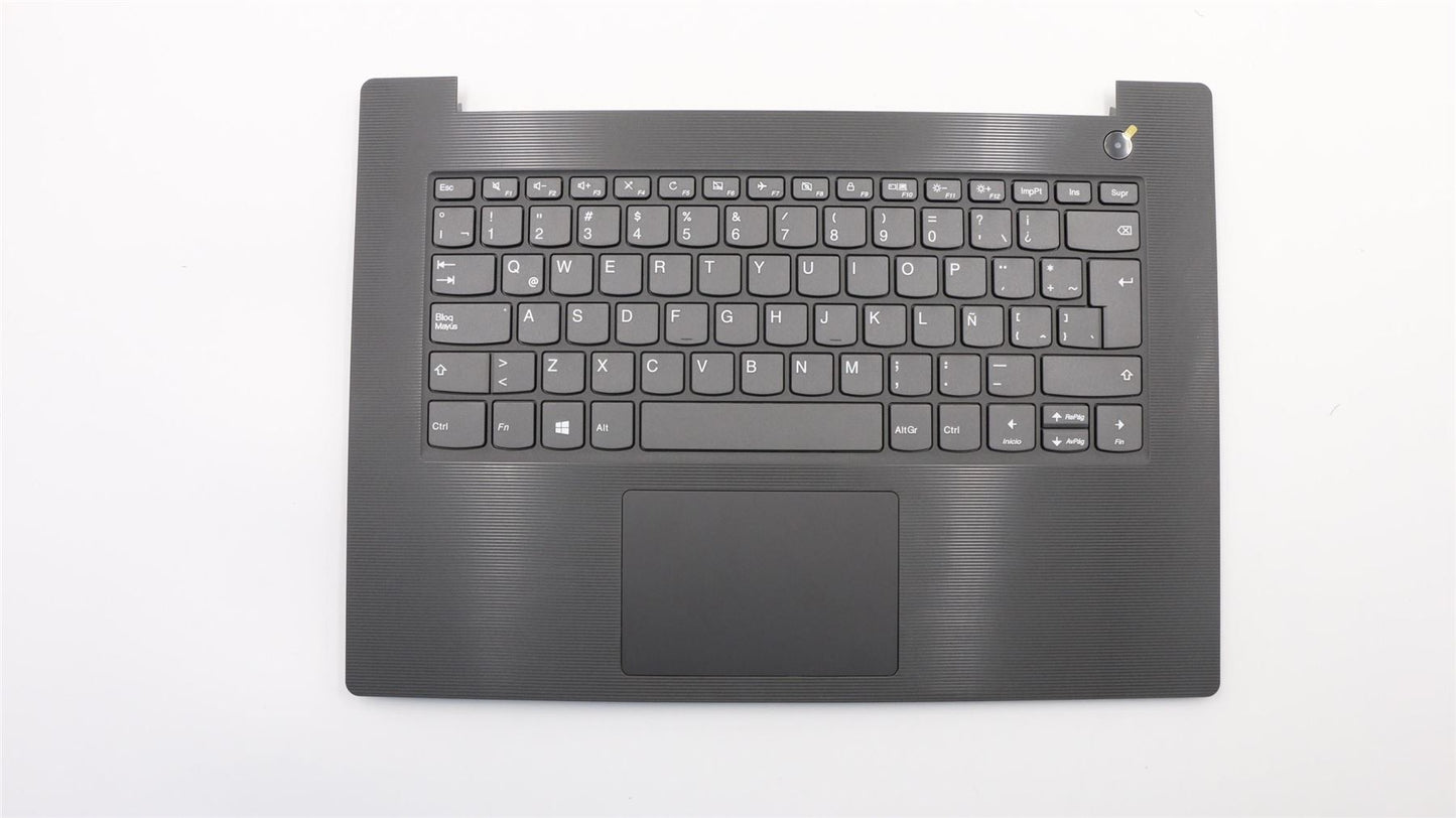 Lenovo UpperCaseC 81HQ W/KB NFP NBL IG LA 5CB0R34908