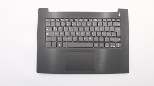 Lenovo UpperCaseC 81HQ W/KB NFP NBL IG LA 5CB0R34908