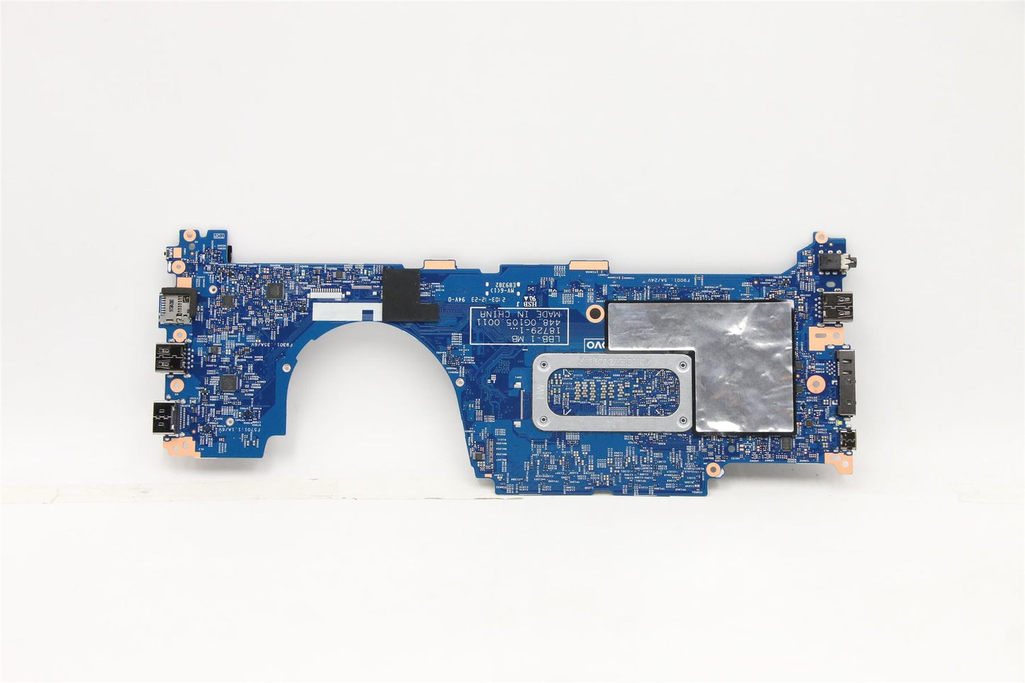 Lenovo WIN,i5-8365U vP,8G,JP,AMT,dTPM 5B21C15301