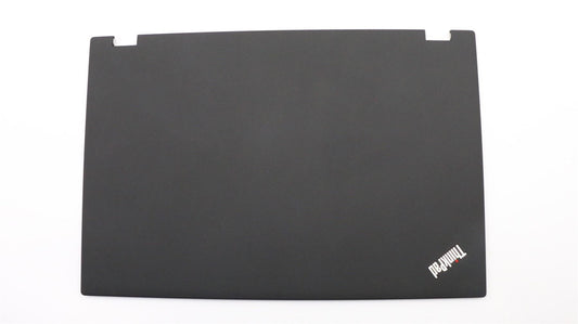 Lenovo ThinkPad P52 LCD Cover Rear Back Housing Black 01AV380