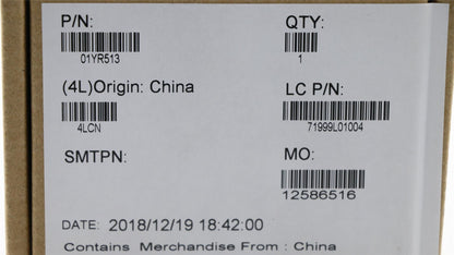 Lenovo FFC 8PIN,FPR Cable,WN-2 01YR513
