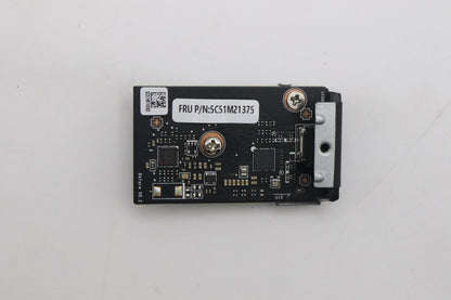 Lenovo CARDPOP 1 x TB4 BTB (Optional) Board 5C51M21375