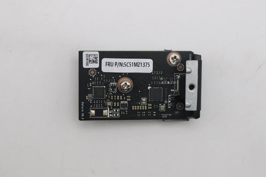 Lenovo CARDPOP 1 x TB4 BTB (Optional) Board 5C51M21375