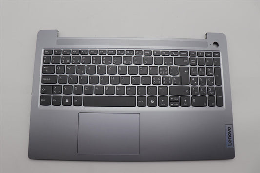 Lenovo Upper Case ASM_SWS L 83E6FP AG NBL 5CB1N95406