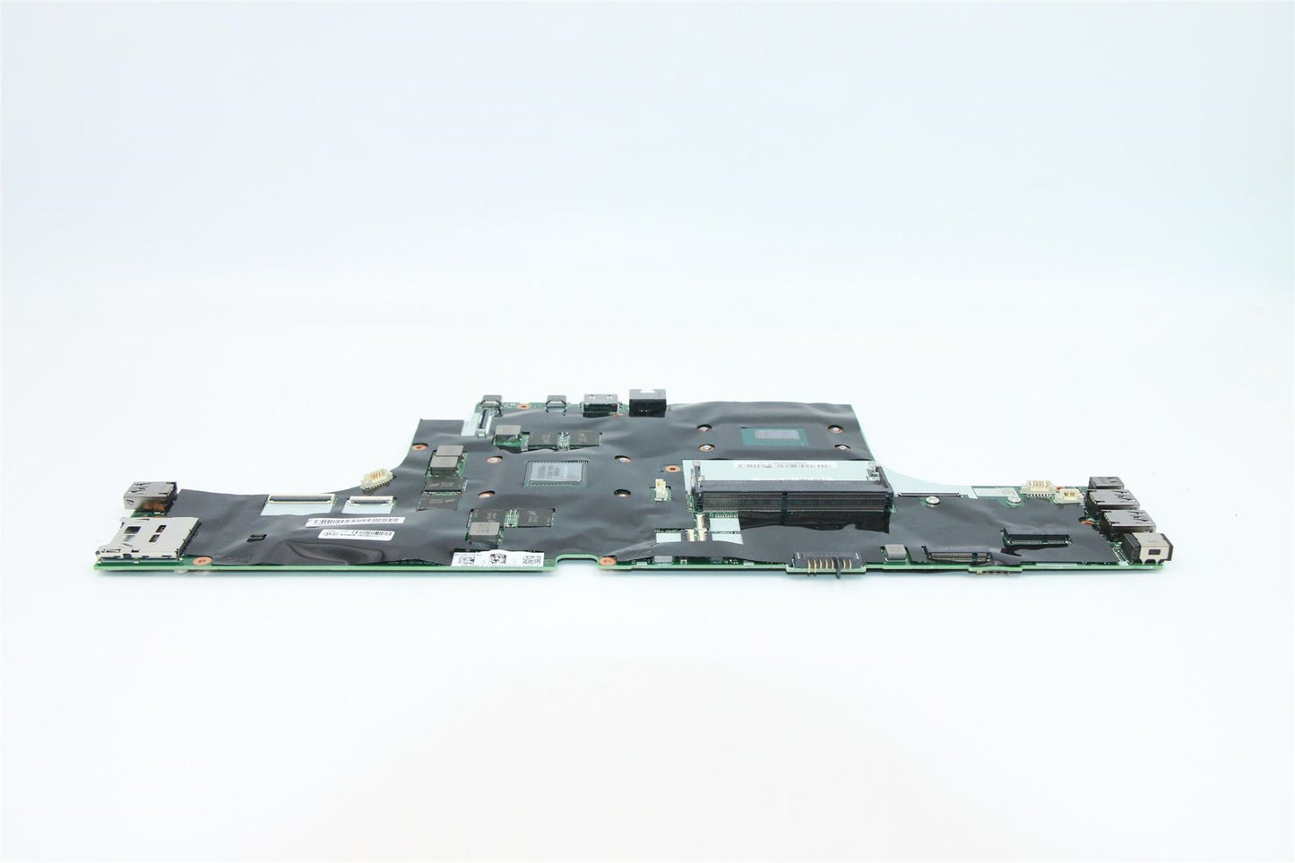 Lenovo ThinkPad P52 P52 Motherboard Mainboard DIS Intel i7-8850H 01YU213