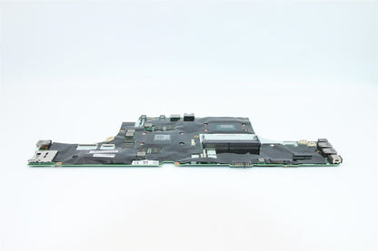 Lenovo ThinkPad P52 P52 Motherboard Mainboard DIS Intel i7-8850H 01YU213
