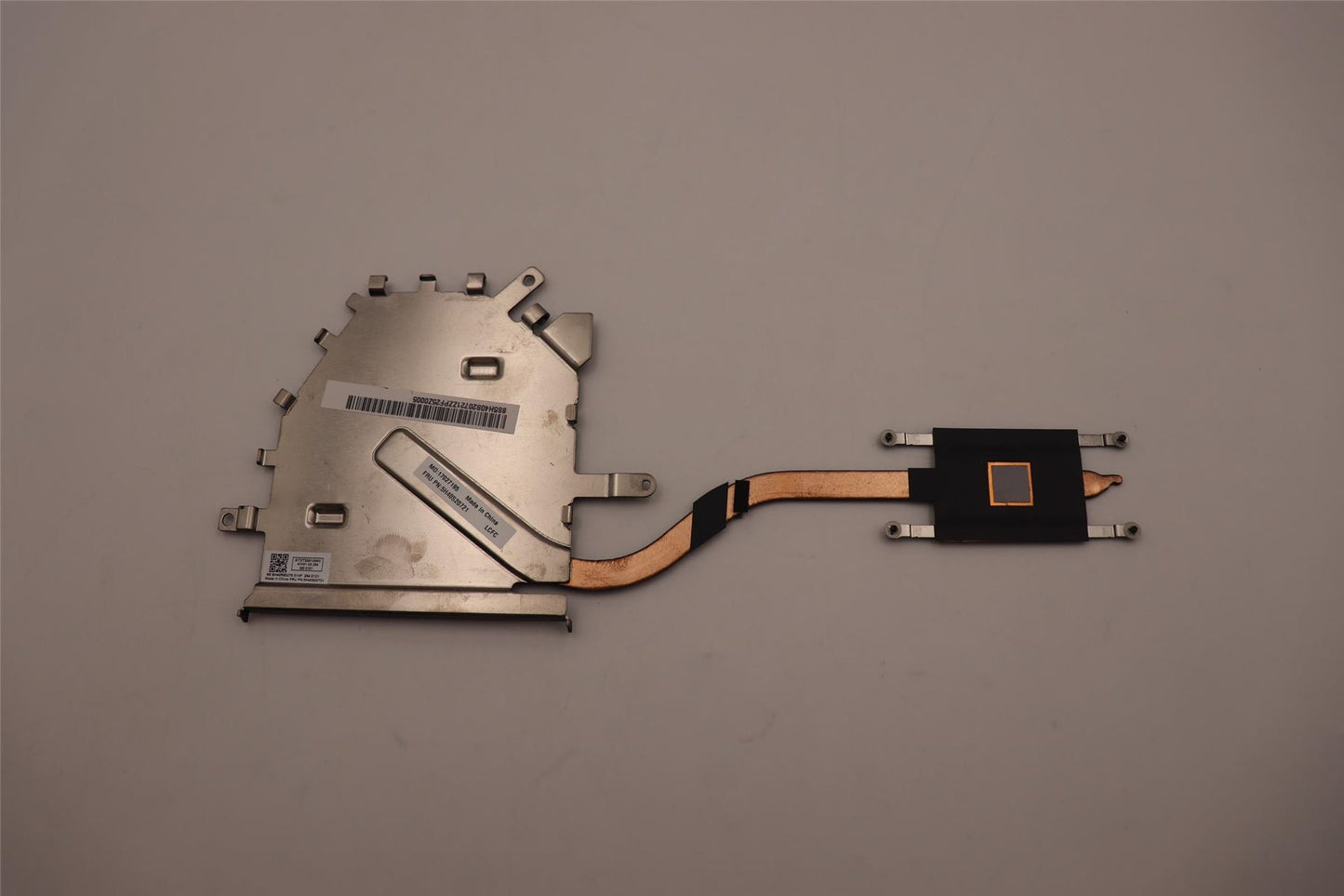 Lenovo Heatsink L82V7 WEIHONG 5H40S20721