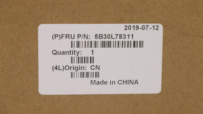 Lenovo V110-15AST V110-15IAP Bezel Cover DVD Optical Drive Black 5B30L78311