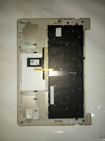 Lenovo IdeaPad 710S-13ISK 710S-13IKB Keyboard Palmrest Top Cover 5CB0L47171