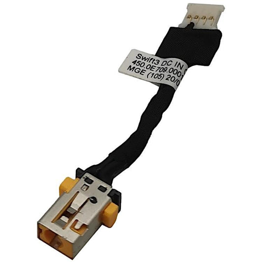 Acer CABLE.DC-IN.65W 50.GXKN1.004