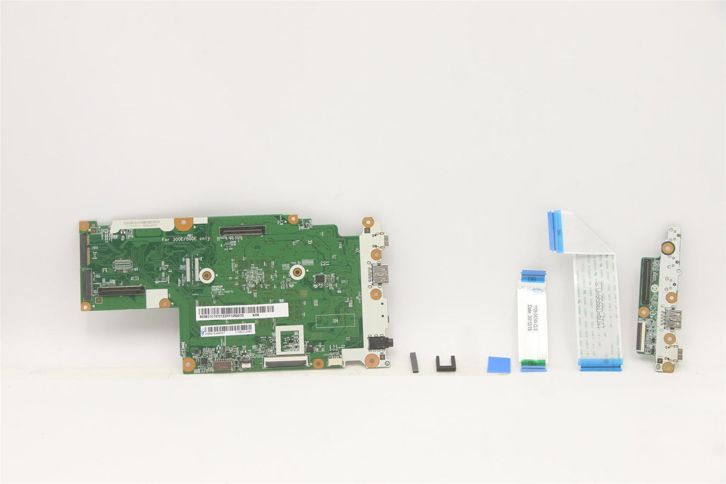 Lenovo Chromebook 300e 2nd Motherboard Mainboard UMA 4G 5B21C73721