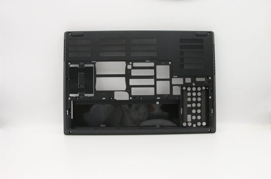 Lenovo ThinkPad P73 Bottom Base Lower Cover Black 5CB0S95318