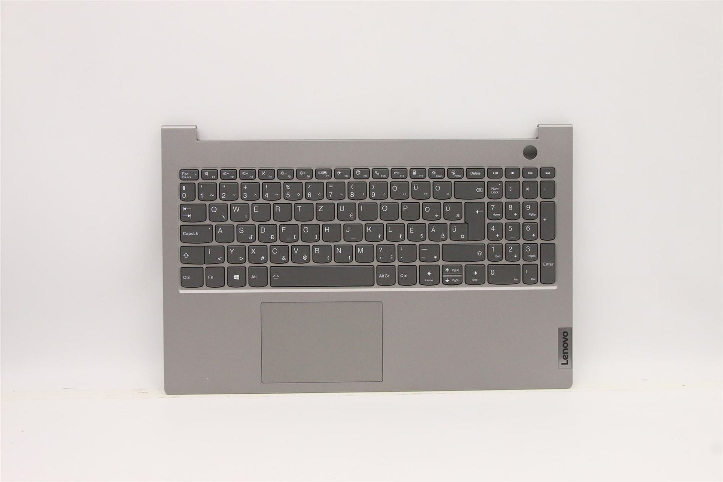 Lenovo UpperCaseASM_HUN C21A4 MGBL 5CB1C87530