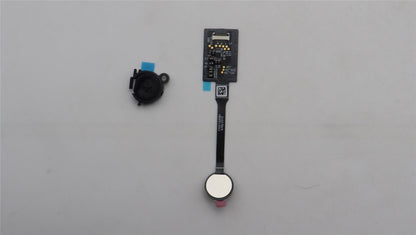 Lenovo ThinkPad E14 Gen 5 Power Button Board Silver 5M11L59653