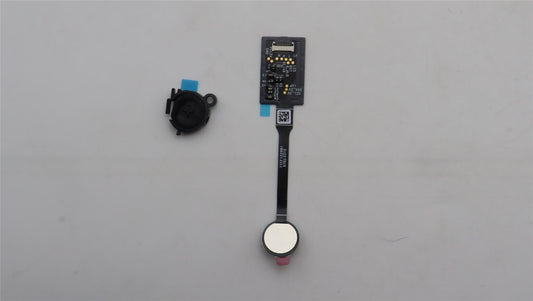 Lenovo ThinkPad E14 Gen 5 Power Button Board Silver 5M11L59653