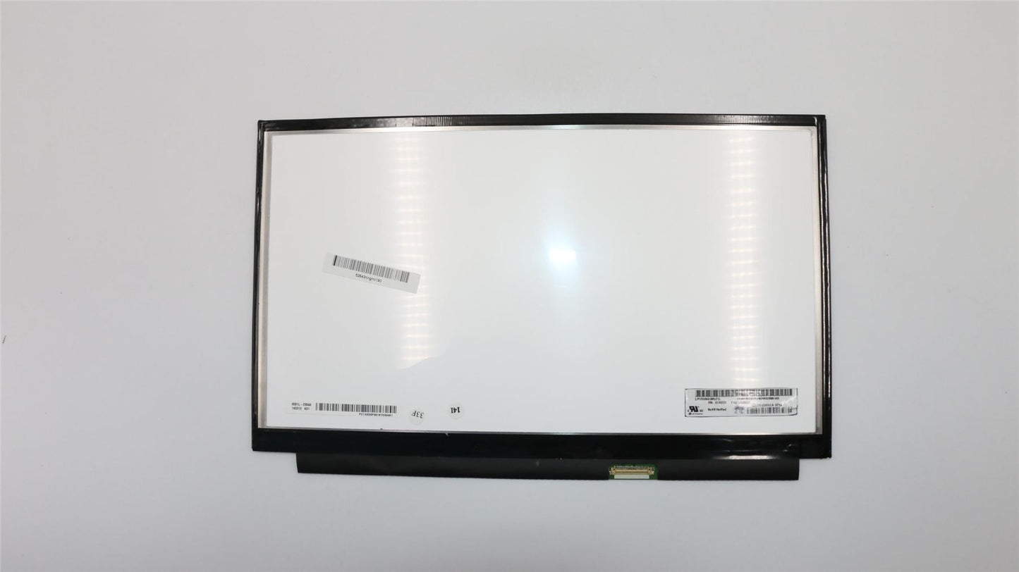 Lenovo PANEL LGD 12.5HD A 04X0437