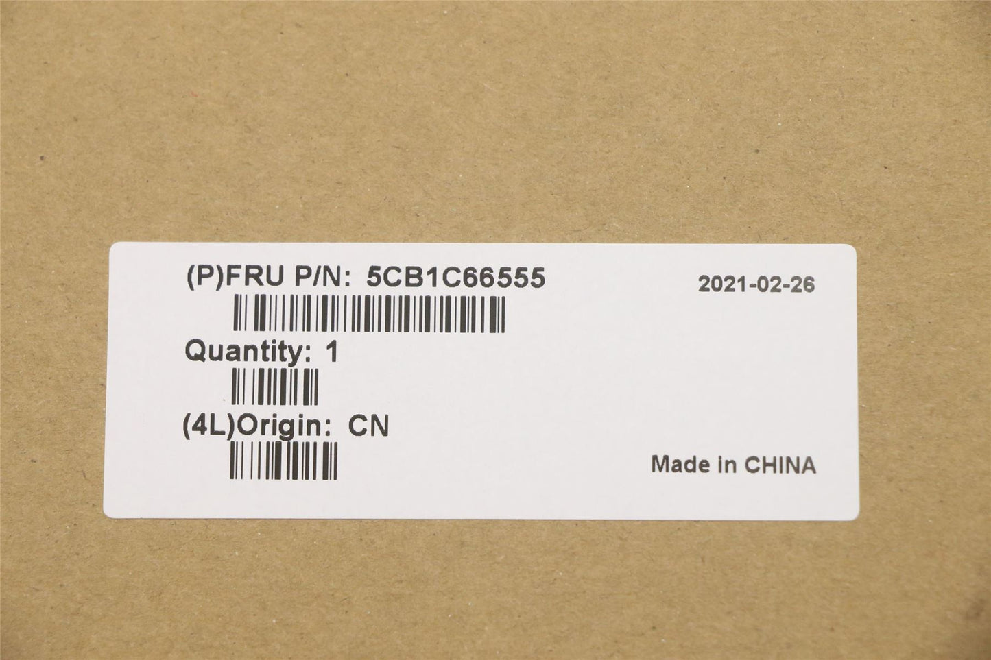 Lenovo IdeaPad 5-14ALC05 Palmrest Cover Keyboard US Europe Blue 5CB1C66555