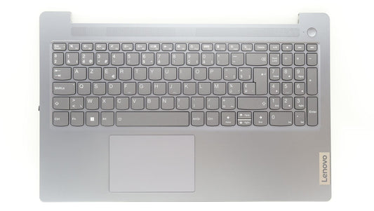 Lenovo Upper Case ASM_BEL L82XB AG BL 5CB1K94942