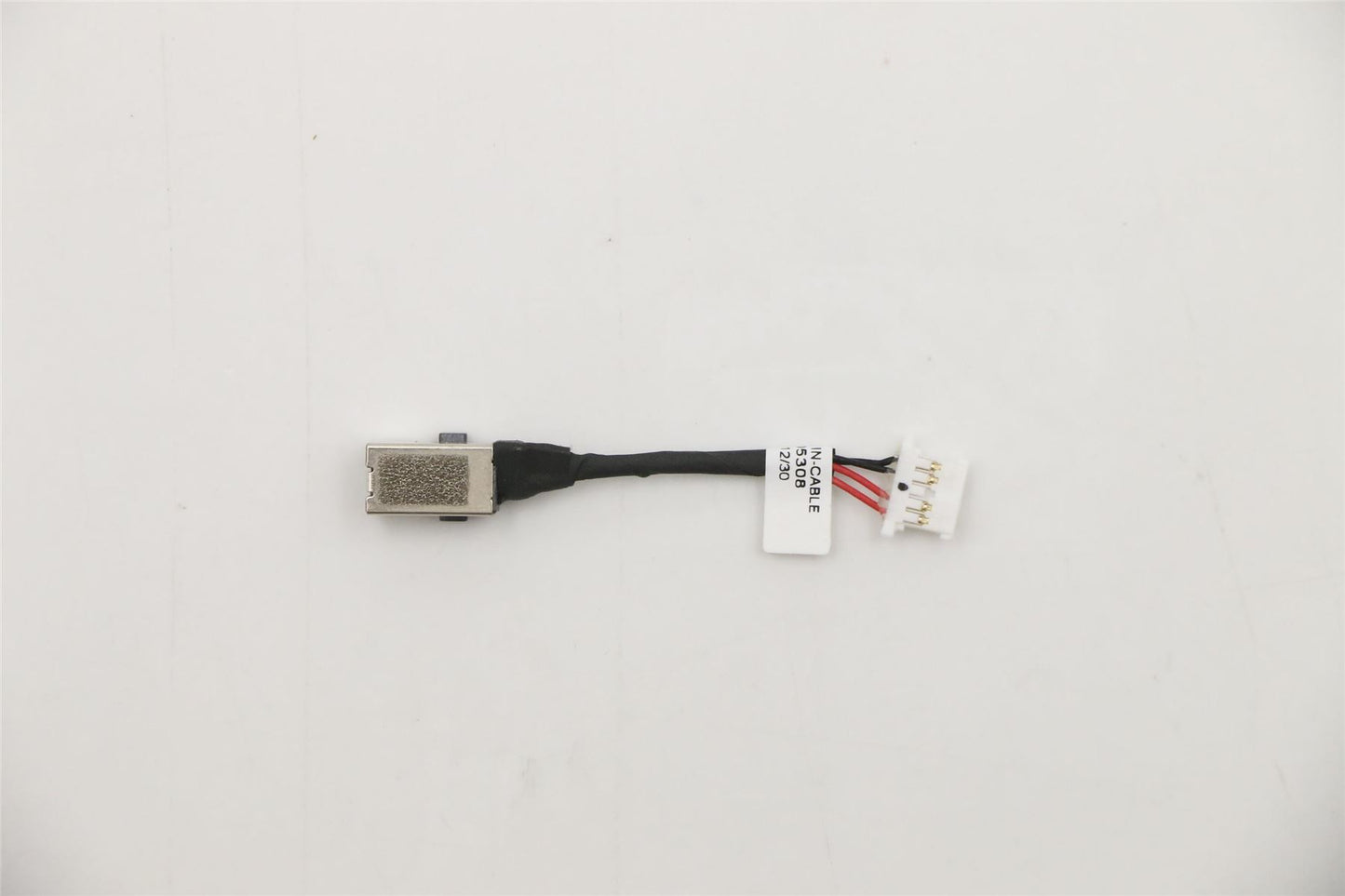 Lenovo Flex 3-11IGL05 3-11ADA05 DC In Port Socket Power Cable 5C10S30038