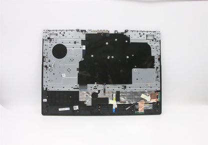 Lenovo Legion Y540-17IRH-PG0 Y540-17IRH Tastatur-Handballenauflage, obere Abdeckung 5CB0U42954