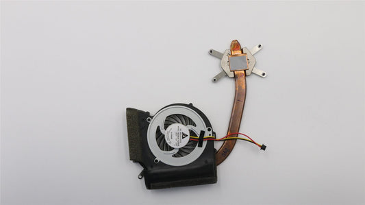 Lenovo Thermal Module w/ Fan Integrated 14W Doc 60Y5019
